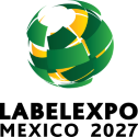 Labelexpo Mexico 2025 logo