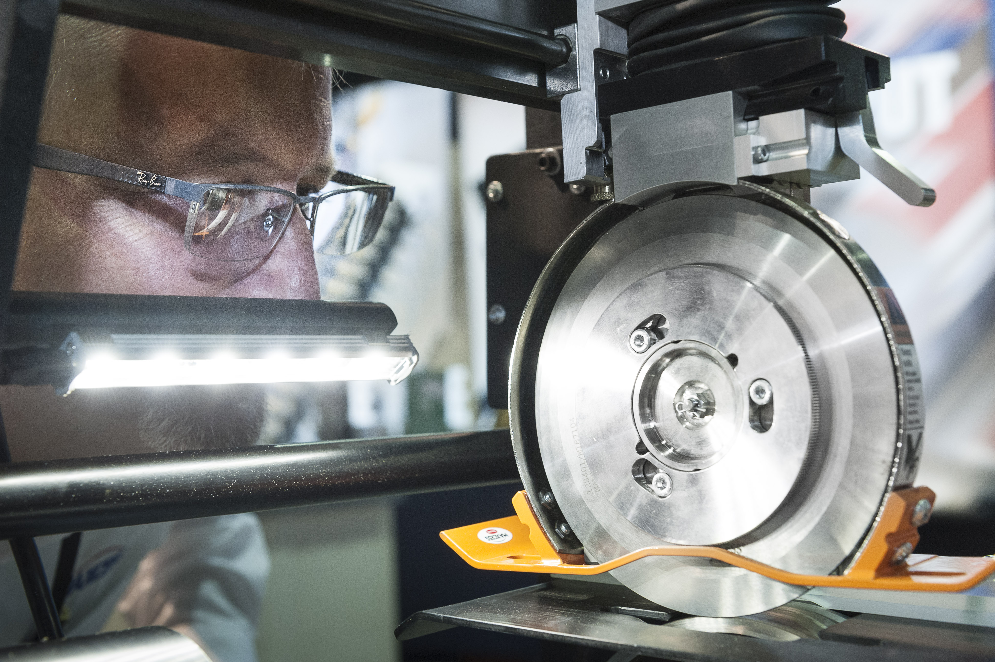 Photos Labelexpo Mexico 2023