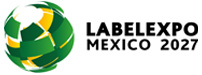 Labelexpo Mexico 2025 logo