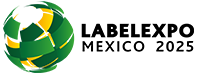 Labelexpo Mexico 2025 logo