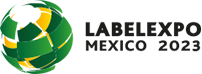 Labelexpo Mexico 2023 logo